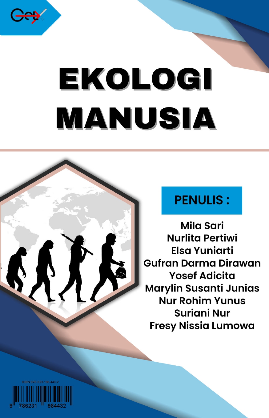 EKOLOGI MANUSIA